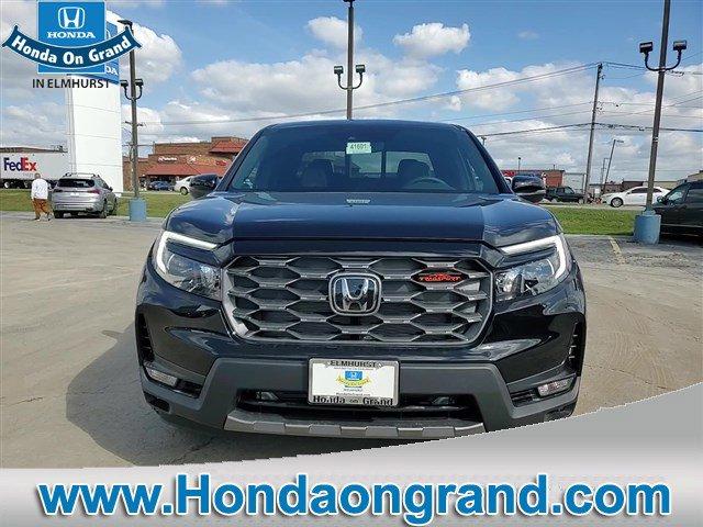 new 2024 Honda Ridgeline car, priced at $43,794