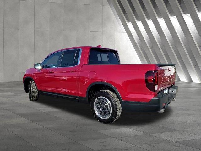 used 2024 Honda Ridgeline car