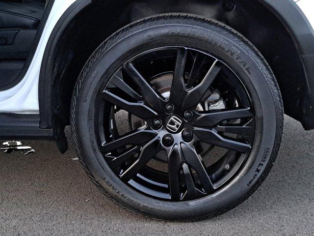 used 2021 Honda Pilot car, priced at $22,799