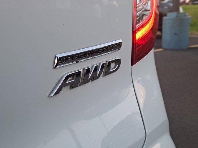 used 2021 Honda Pilot car, priced at $22,799