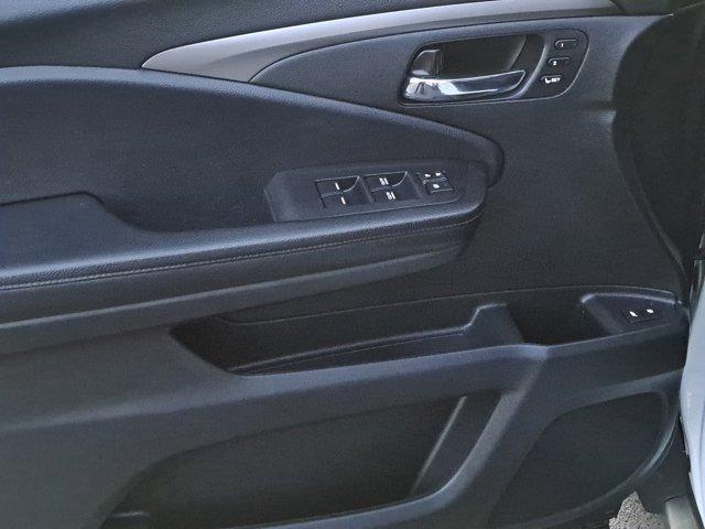 used 2021 Honda Pilot car, priced at $22,799