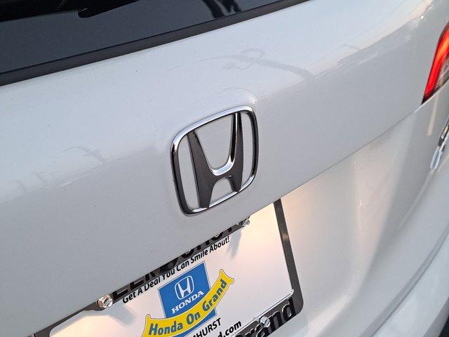 used 2021 Honda Pilot car, priced at $22,799