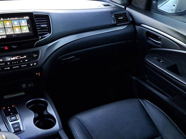 used 2021 Honda Pilot car, priced at $22,799