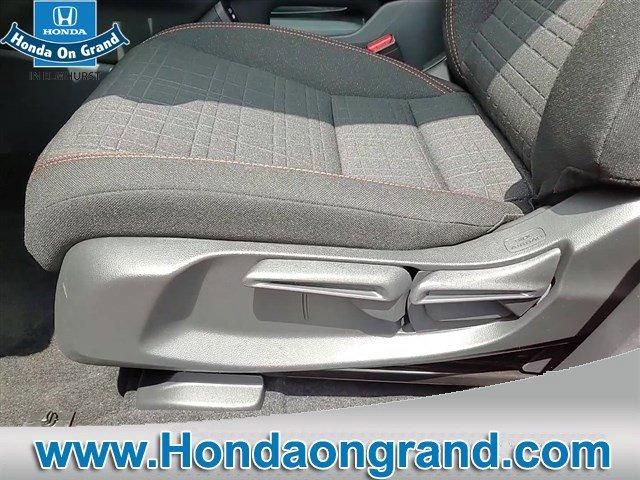 new 2025 Honda HR-V car, priced at $29,033