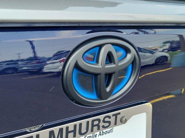 used 2024 Toyota RAV4 car, priced at $38,699