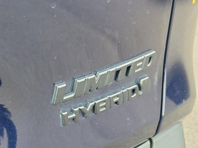 used 2024 Toyota RAV4 car, priced at $38,699