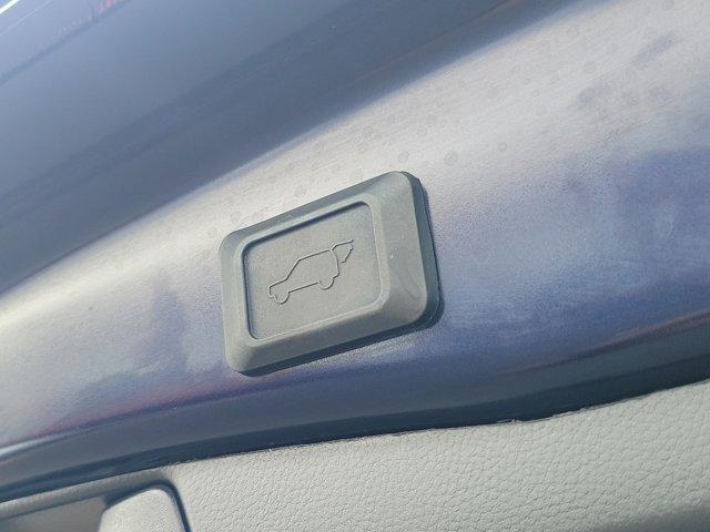 used 2024 Toyota RAV4 car, priced at $38,699