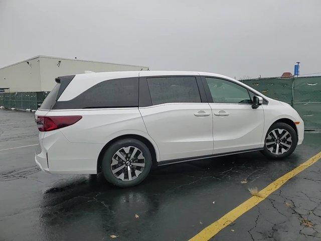 used 2024 Honda Odyssey car, priced at $37,999