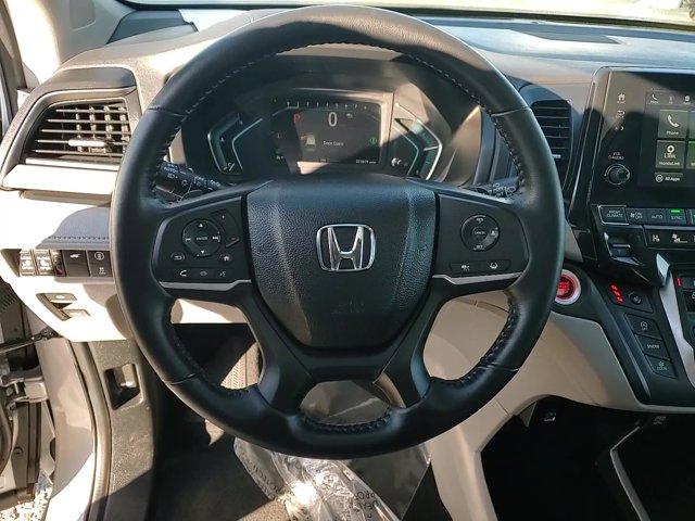 used 2024 Honda Odyssey car, priced at $37,992