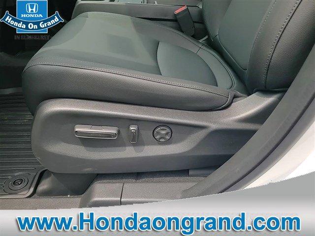 new 2025 Honda Odyssey car, priced at $41,480