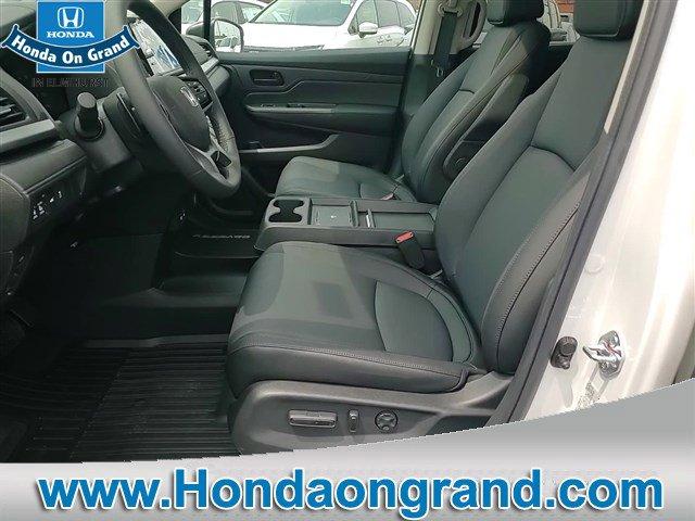new 2025 Honda Odyssey car, priced at $41,480