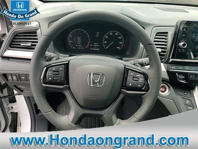 new 2025 Honda Odyssey car, priced at $41,480