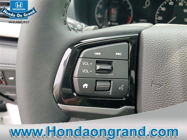 new 2025 Honda Odyssey car, priced at $41,480