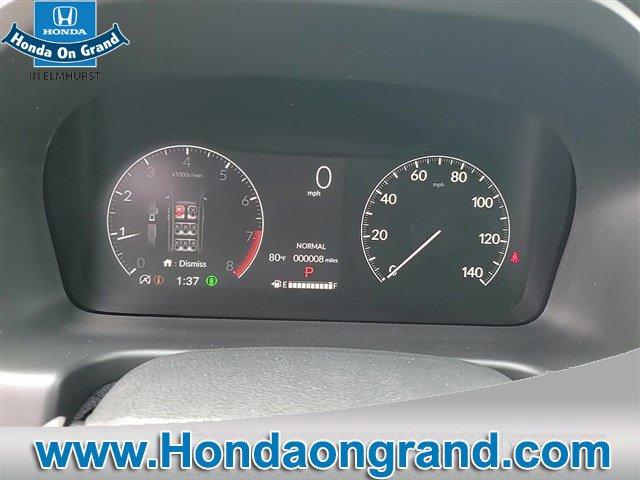 new 2025 Honda Odyssey car, priced at $41,480