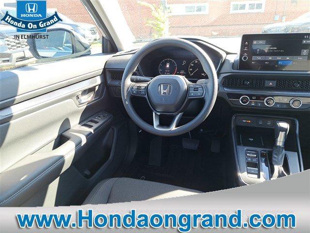 new 2026 Honda CR-V car
