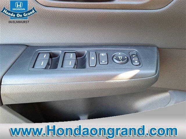 new 2026 Honda CR-V car