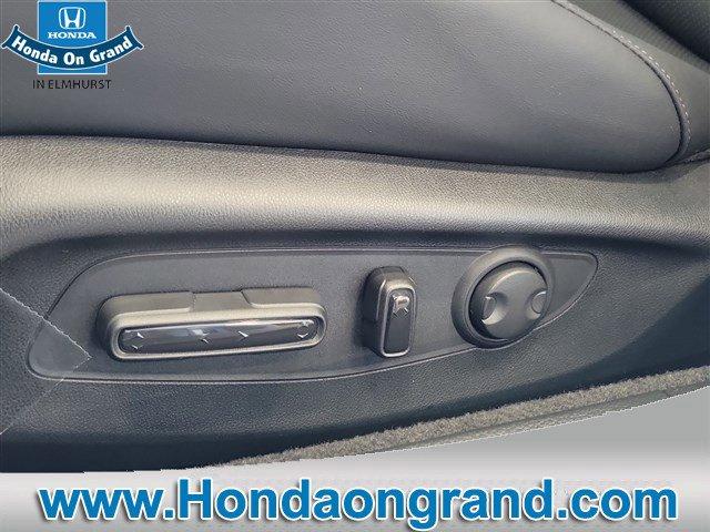 new 2025 Honda Accord Hybrid car