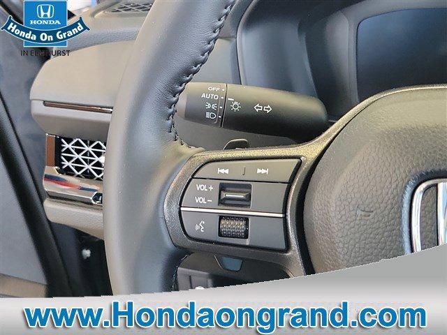 new 2025 Honda Accord Hybrid car