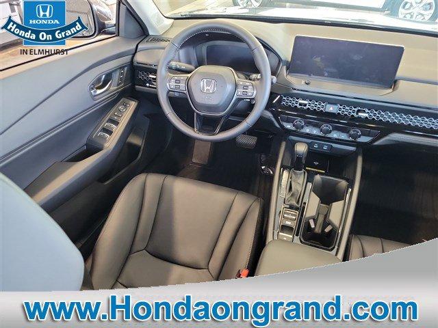 new 2025 Honda Accord Hybrid car