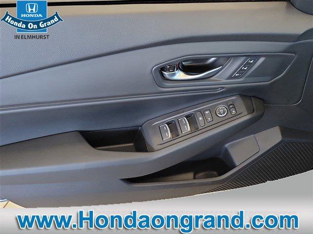 new 2025 Honda Accord Hybrid car