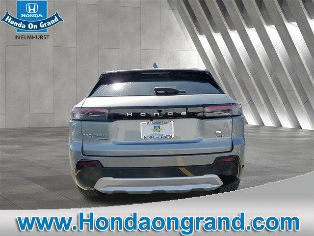 new 2025 Honda Prologue car, priced at $51,939