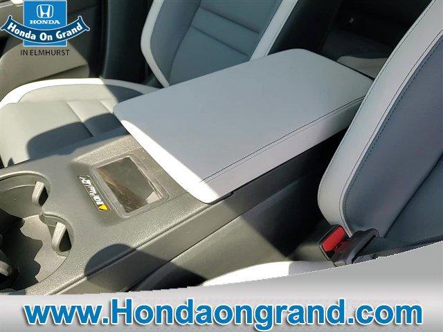 new 2025 Honda Prologue car, priced at $51,939