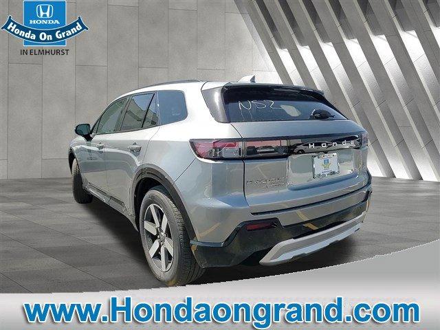 new 2025 Honda Prologue car, priced at $51,939