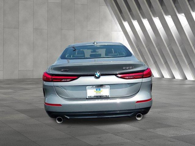 used 2024 BMW 228 Gran Coupe car, priced at $30,699