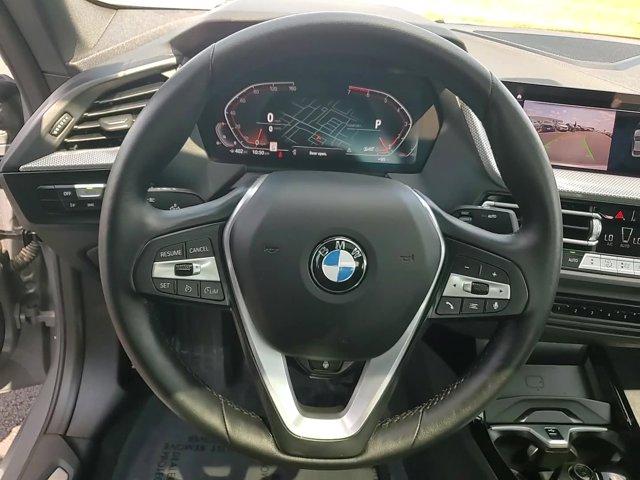 used 2024 BMW 228 Gran Coupe car, priced at $30,699