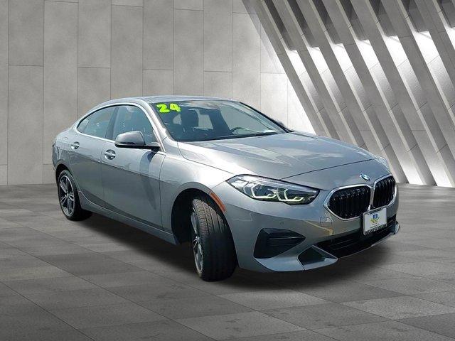 used 2024 BMW 228 Gran Coupe car, priced at $30,699