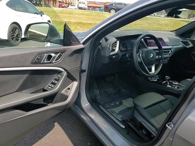 used 2024 BMW 228 Gran Coupe car, priced at $30,699