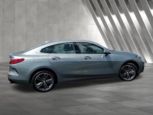 used 2024 BMW 228 Gran Coupe car, priced at $30,699
