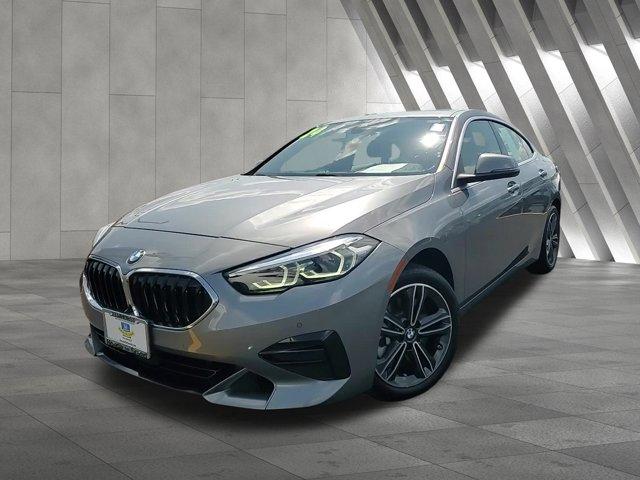 used 2024 BMW 228 Gran Coupe car, priced at $30,699