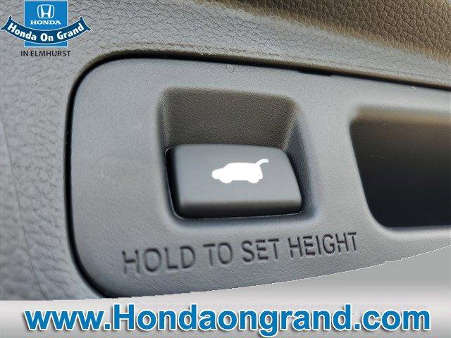 new 2026 Honda CR-V Hybrid car