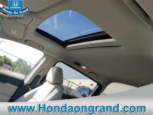 new 2026 Honda Odyssey car, priced at $42,084