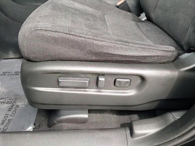 used 2022 Honda Pilot car, priced at $30,899