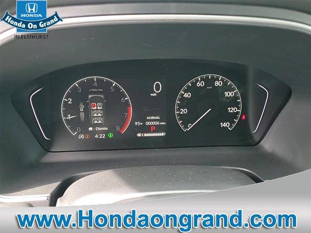 new 2025 Honda Pilot car, priced at $49,122