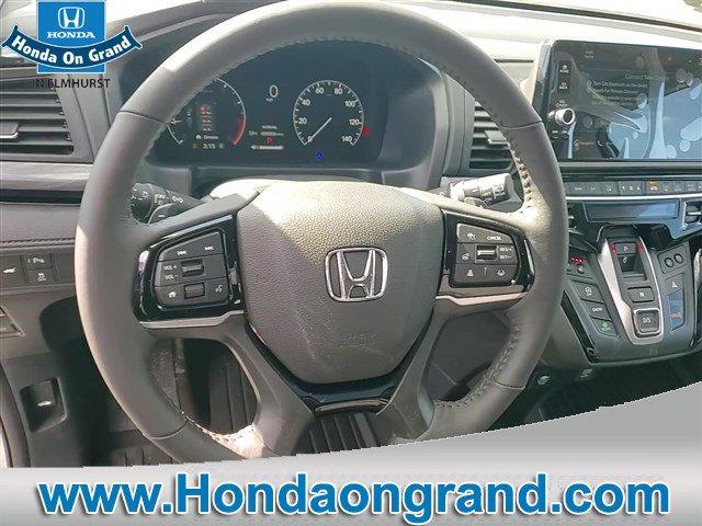new 2025 Honda Odyssey car, priced at $48,434
