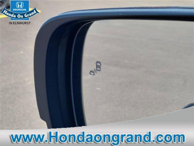 new 2025 Honda Pilot car