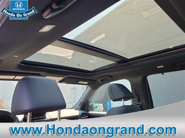 new 2025 Honda Pilot car