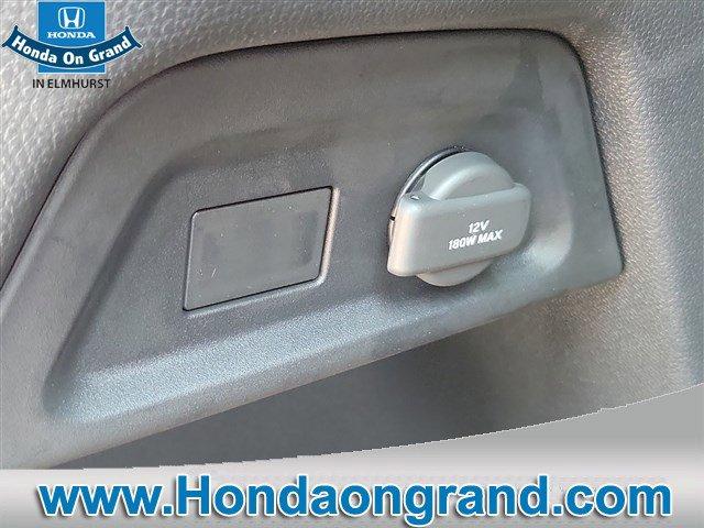 new 2025 Honda Pilot car