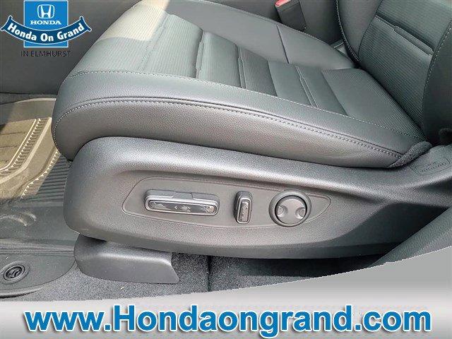 new 2026 Honda CR-V car