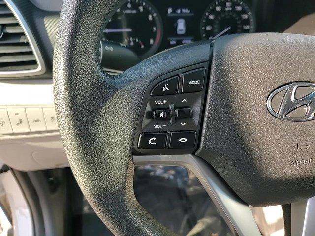 used 2019 Hyundai Tucson car, priced at $16,499