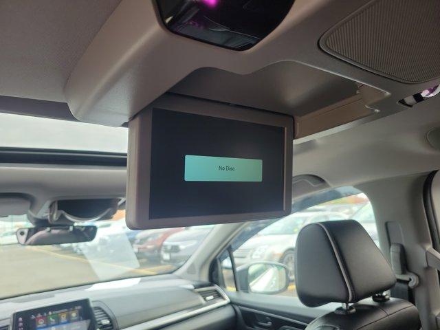 used 2023 Honda Odyssey car, priced at $41,299