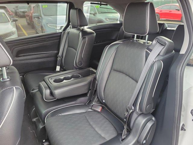 used 2023 Honda Odyssey car, priced at $41,299