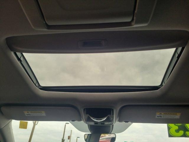 used 2023 Honda Odyssey car, priced at $41,299