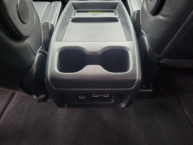 used 2023 Honda Odyssey car, priced at $41,299