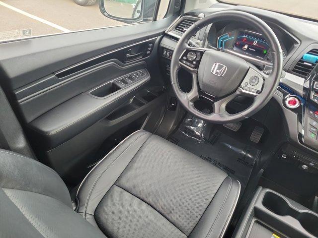 used 2023 Honda Odyssey car, priced at $41,299