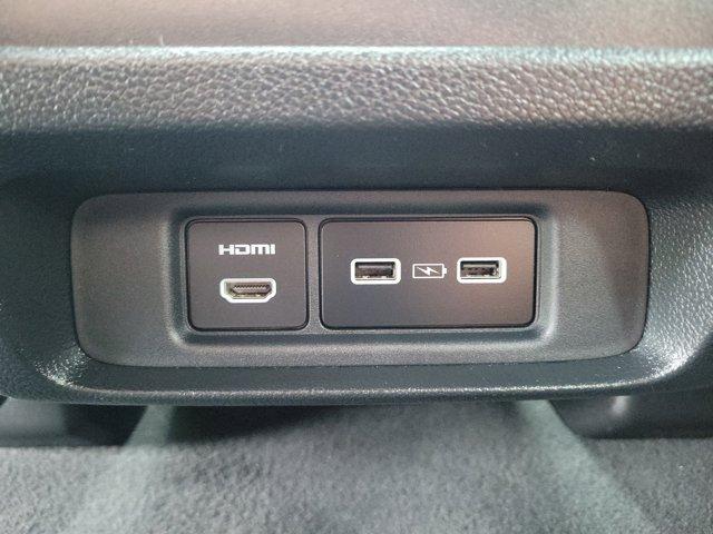 used 2023 Honda Odyssey car, priced at $41,299