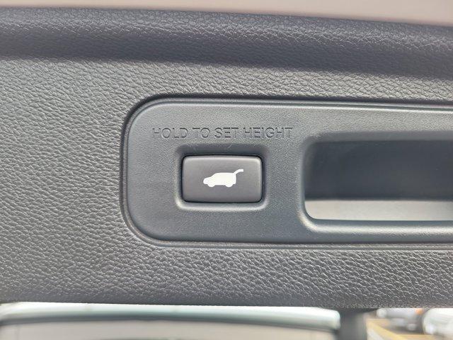 used 2023 Honda Odyssey car, priced at $41,299